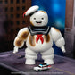 Ghostbusters Nano Scene Hollywood Rides Stay Puft Marshmallow Man with Nano Ecto-1