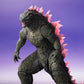 Godzilla x Kong The New Empire S.H.MonsterArts Godzilla (Evolved Ver.)