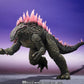 Godzilla x Kong The New Empire S.H.MonsterArts Godzilla (Evolved Ver.)