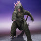 Godzilla x Kong The New Empire S.H.MonsterArts Godzilla (Evolved Ver.)