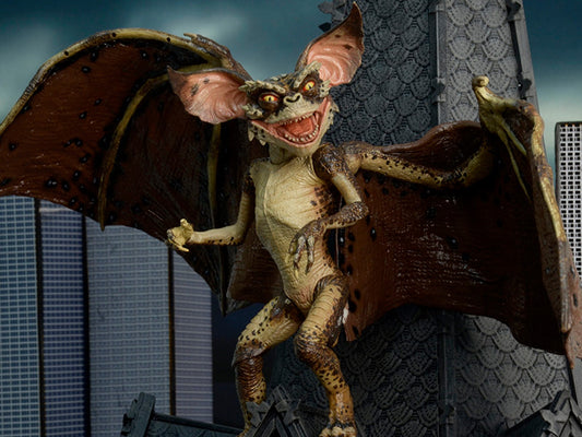 Gremlins 2 Bat Gremlin Deluxe Figura Neca