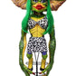 Gremlins 2 The New Batch Greta Prop Replica Stunt Puppet