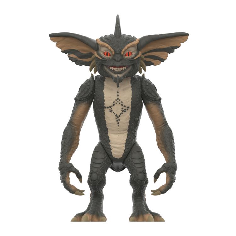 Gremlins 2 The New Batch ReAction Mohawk Figura de Acción