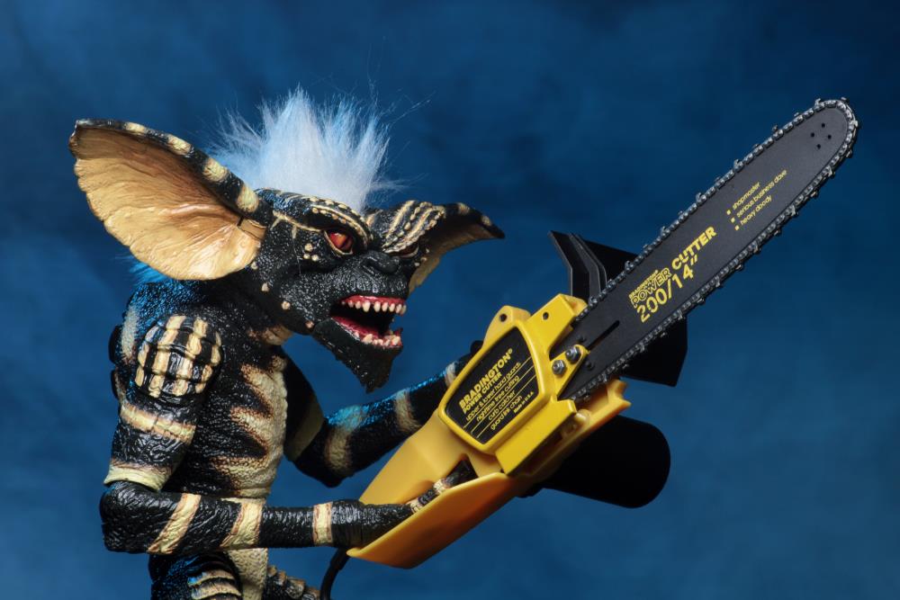 Gremlins 40th Anniversary Evolution of the Gremlin Box Set