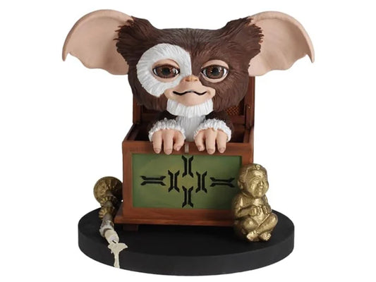 Gremlins Gizmo in Box Bobblehead