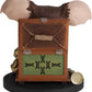 Gremlins Gizmo in Box Bobblehead