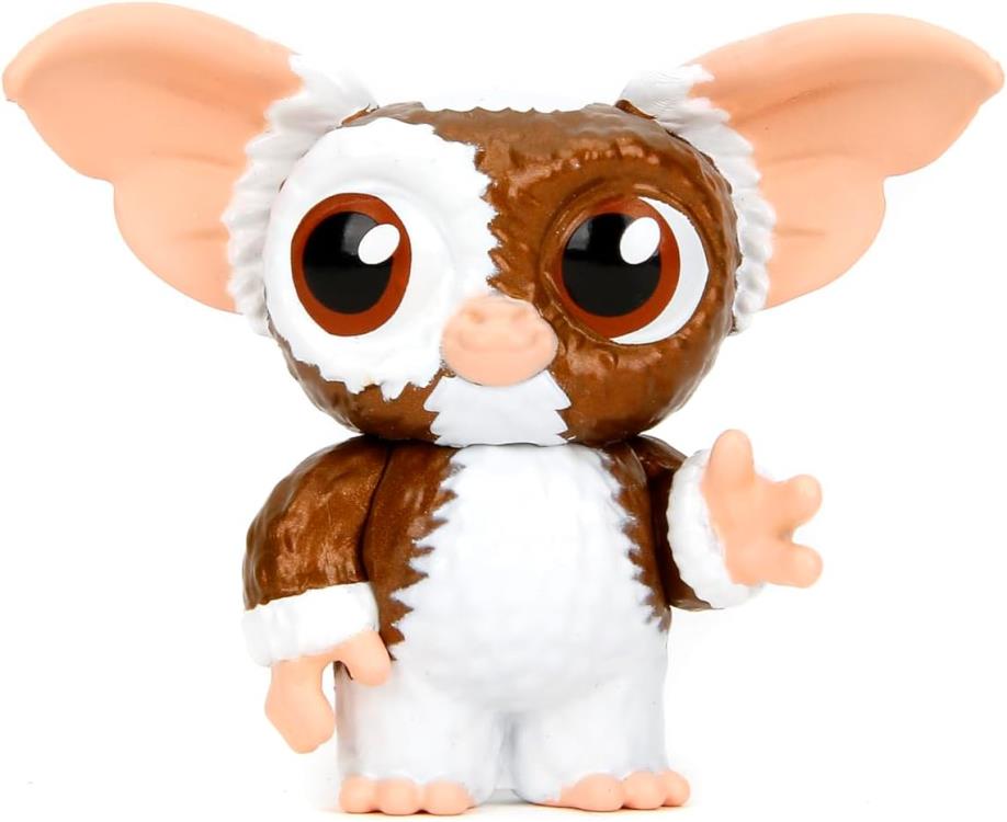Gremlins MetalFigs Mini Figura 4-Pack