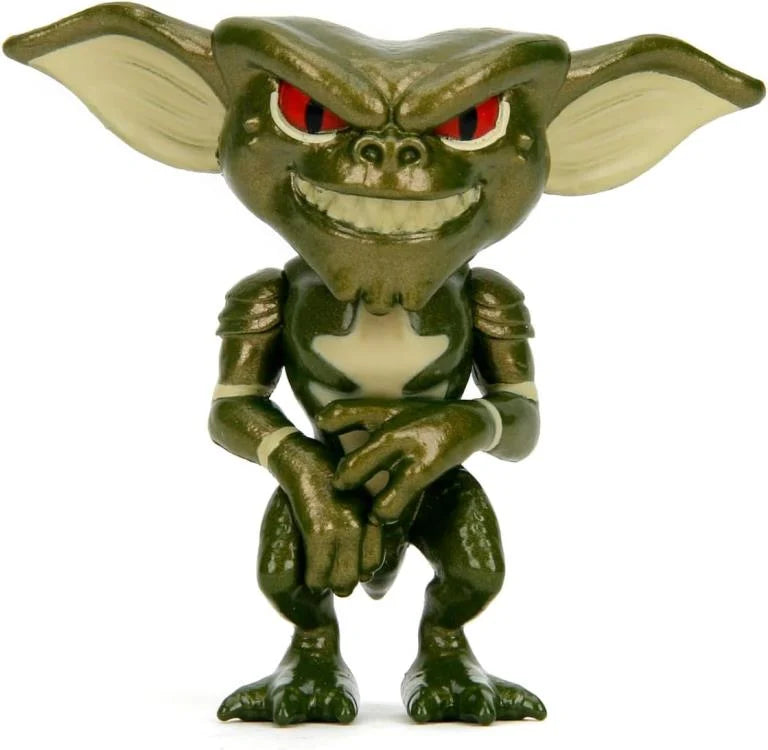 Gremlins MetalFigs Mini Figura 4-Pack