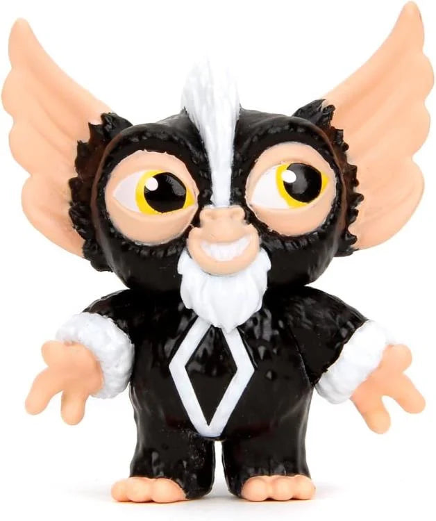 Gremlins MetalFigs Mini Figura 4-Pack