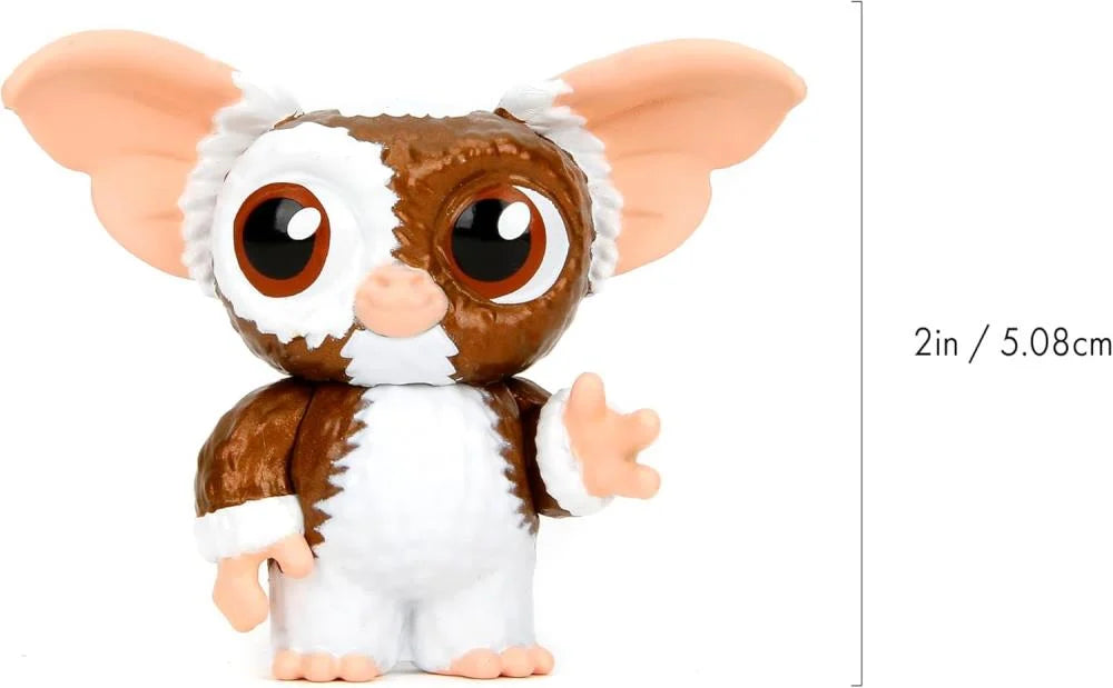 Gremlins MetalFigs Mini Figura 4-Pack