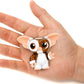 Gremlins MetalFigs Mini Figura 4-Pack