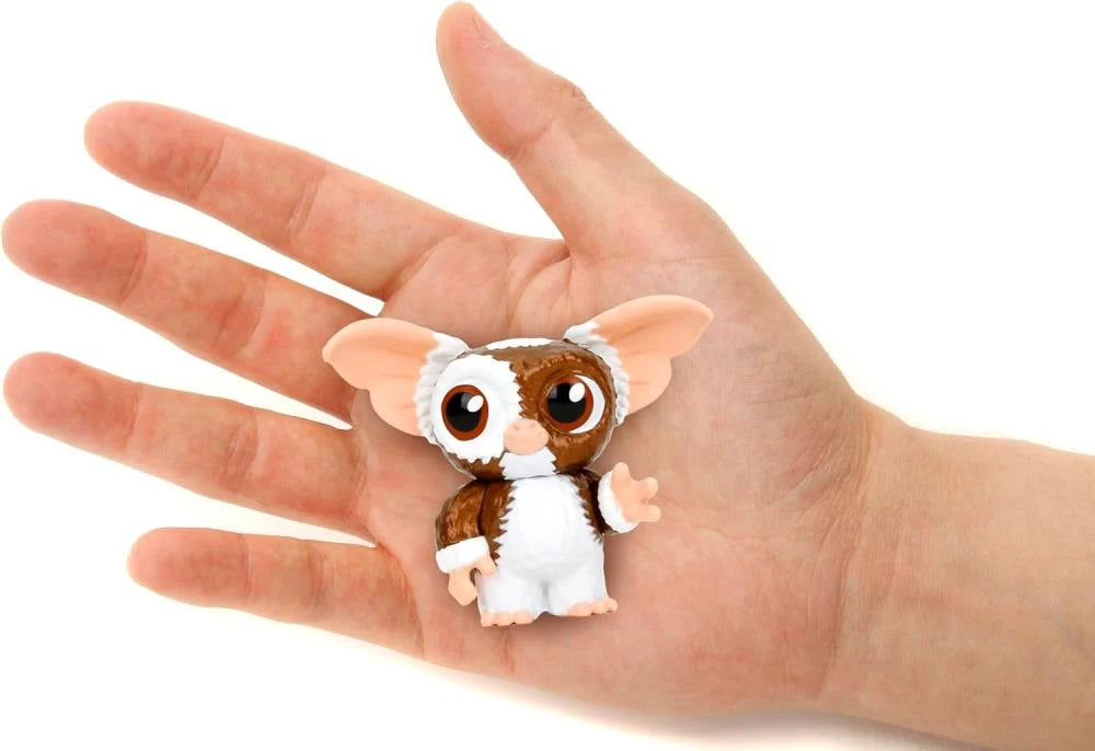 Gremlins MetalFigs Mini Figura 4-Pack