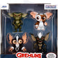 Gremlins MetalFigs Mini Figura 4-Pack