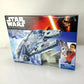 Star Wars Halcon Milenario Han Solo Millennium Falcon