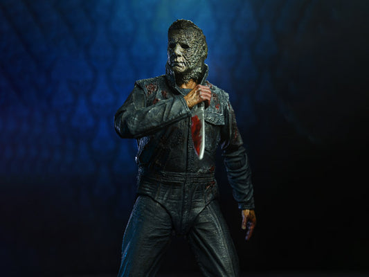 Halloween Ends Ultimate Michael Myers