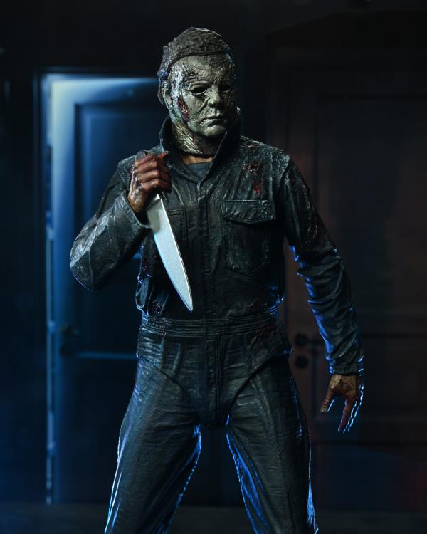 Halloween Ends Ultimate Michael Myers