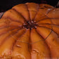 Halloween Jack-O-Lantern Estatua Escala Real