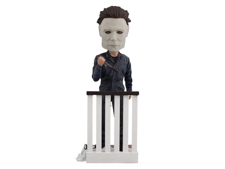 Halloween (1978) Michael Myers Bobblehead