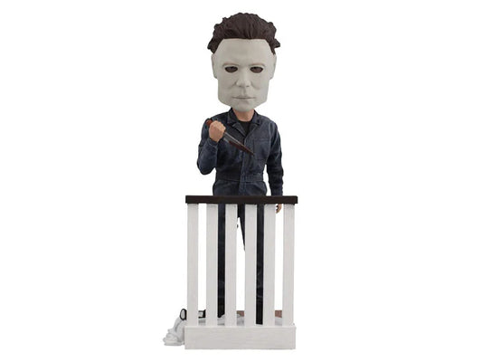 Halloween (1978) Michael Myers Bobblehead