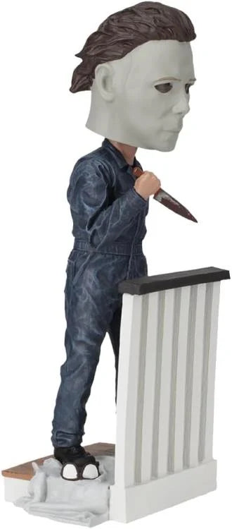 Halloween (1978) Michael Myers Bobblehead