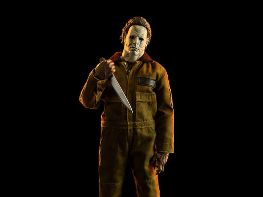 Halloween (2007) Michael Myers 1/6 Escala Figura Acción