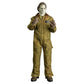 Halloween (2007) Michael Myers 1/6 Escala Figura Acción
