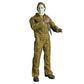 Halloween (2007) Michael Myers 1/6 Escala Figura Acción