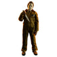 Halloween (2007) Michael Myers 1/6 Escala Figura Acción