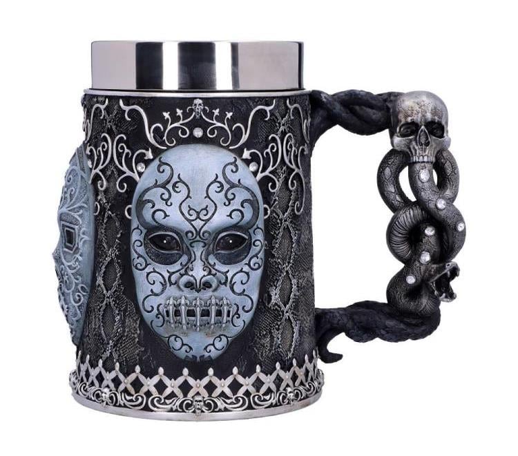 Harry Potter Death Eater Tankard