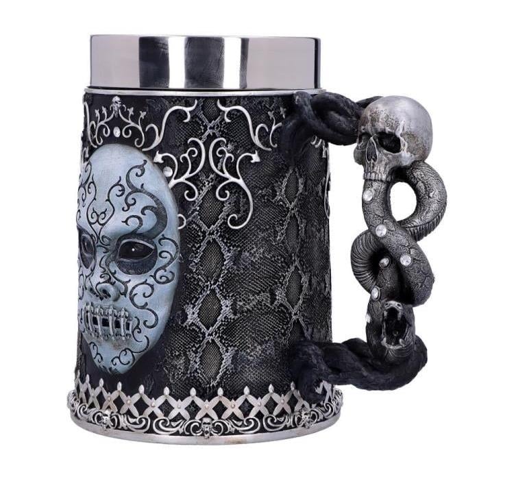 Harry Potter Death Eater Tankard