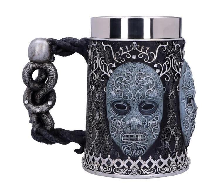 Harry Potter Death Eater Tankard