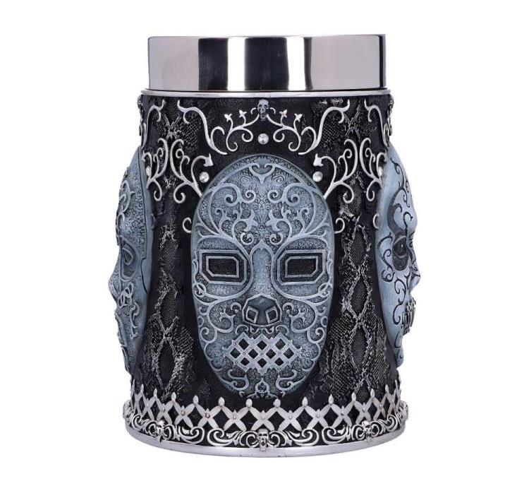 Harry Potter Death Eater Tankard