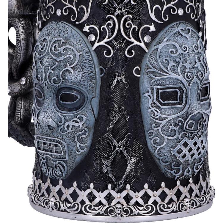 Harry Potter Death Eater Tankard