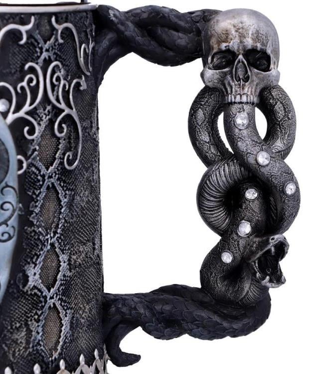 Harry Potter Death Eater Tankard
