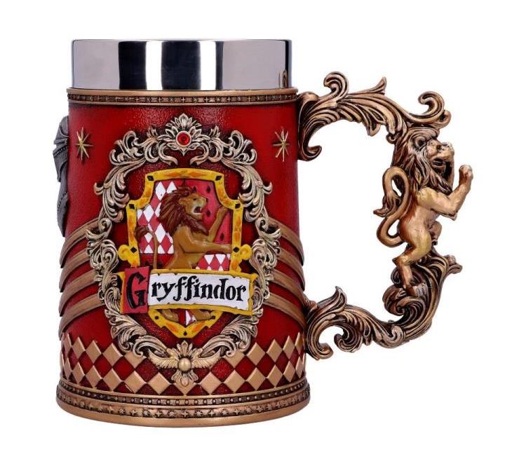 Harry Potter Gryffindor Tankard