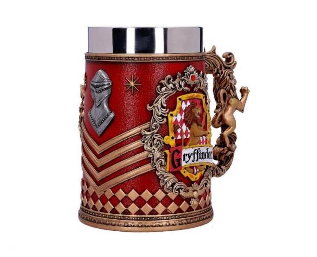 Harry Potter Gryffindor Tankard