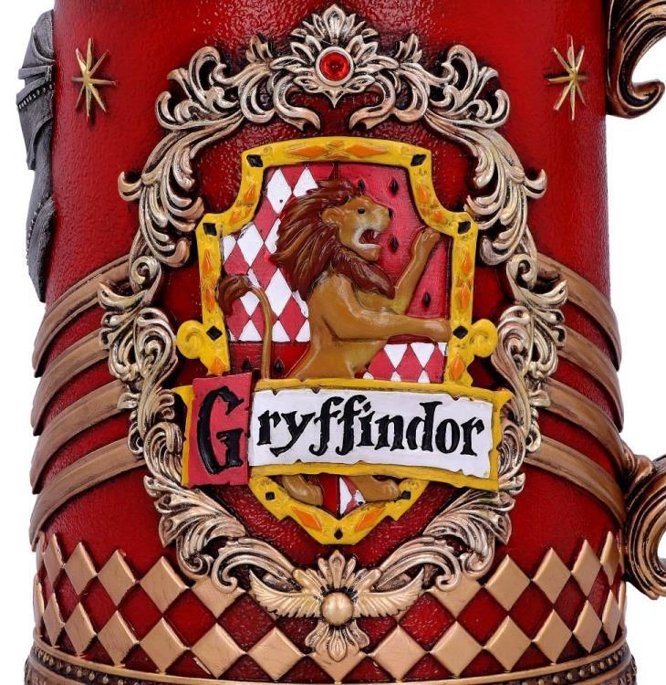 Harry Potter Gryffindor Tankard