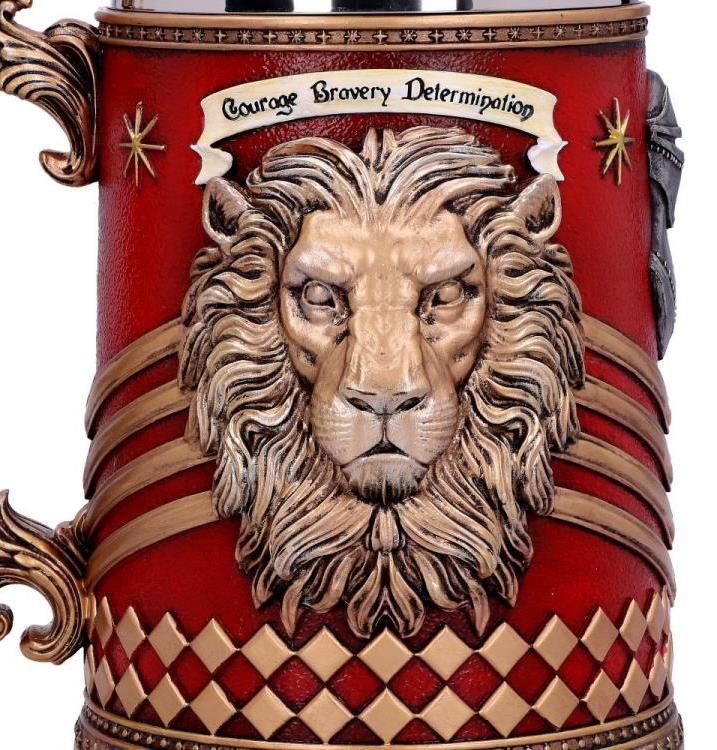 Harry Potter Gryffindor Tankard