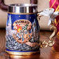 Harry Potter Hogwarts Tankard