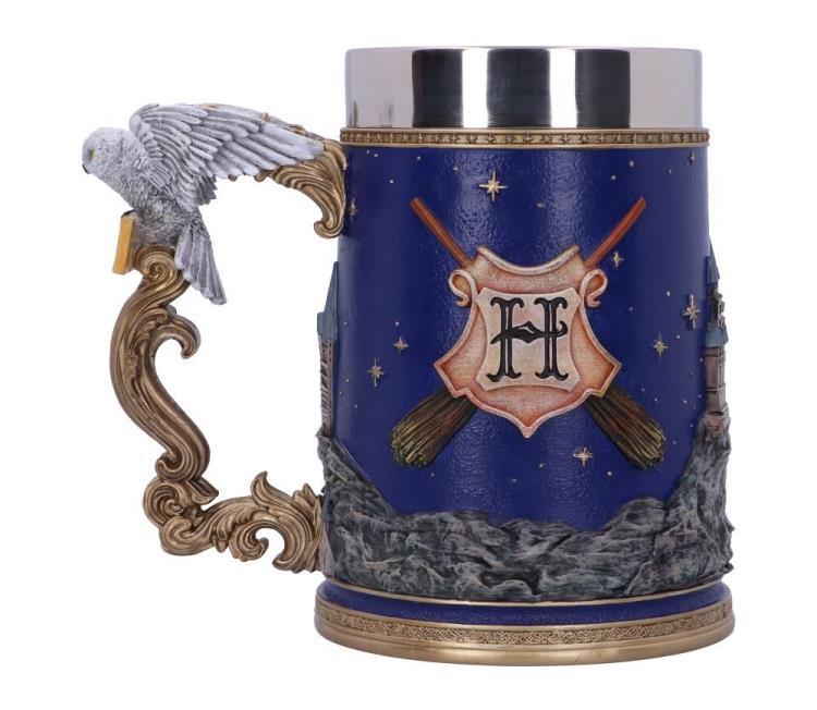 Harry Potter Hogwarts Tankard