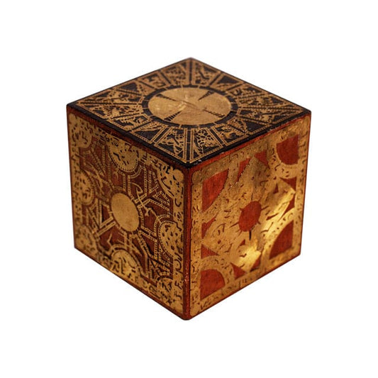 Hellraiser  - Lament Box 1/1 Scale