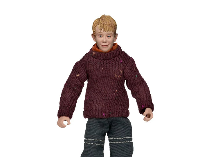Home Alone Kevin McCallister 8" Clothed