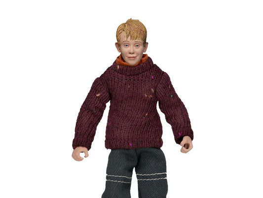 Home Alone Kevin McCallister 8" Clothed