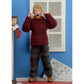 Home Alone Kevin McCallister 8" Clothed