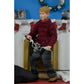 Home Alone Kevin McCallister 8" Clothed