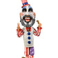 House of 1000 Corpses Captain Spaulding Head Knockers