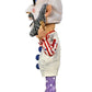 House of 1000 Corpses Captain Spaulding Head Knockers