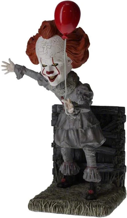 IT Chapter Two Pennywise Bobblehead