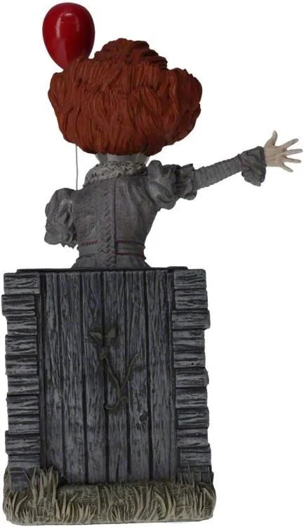 IT Chapter Two Pennywise Bobblehead