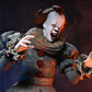 IT: Welcome to Derry Pennywise 1/4 Scale Action Figure